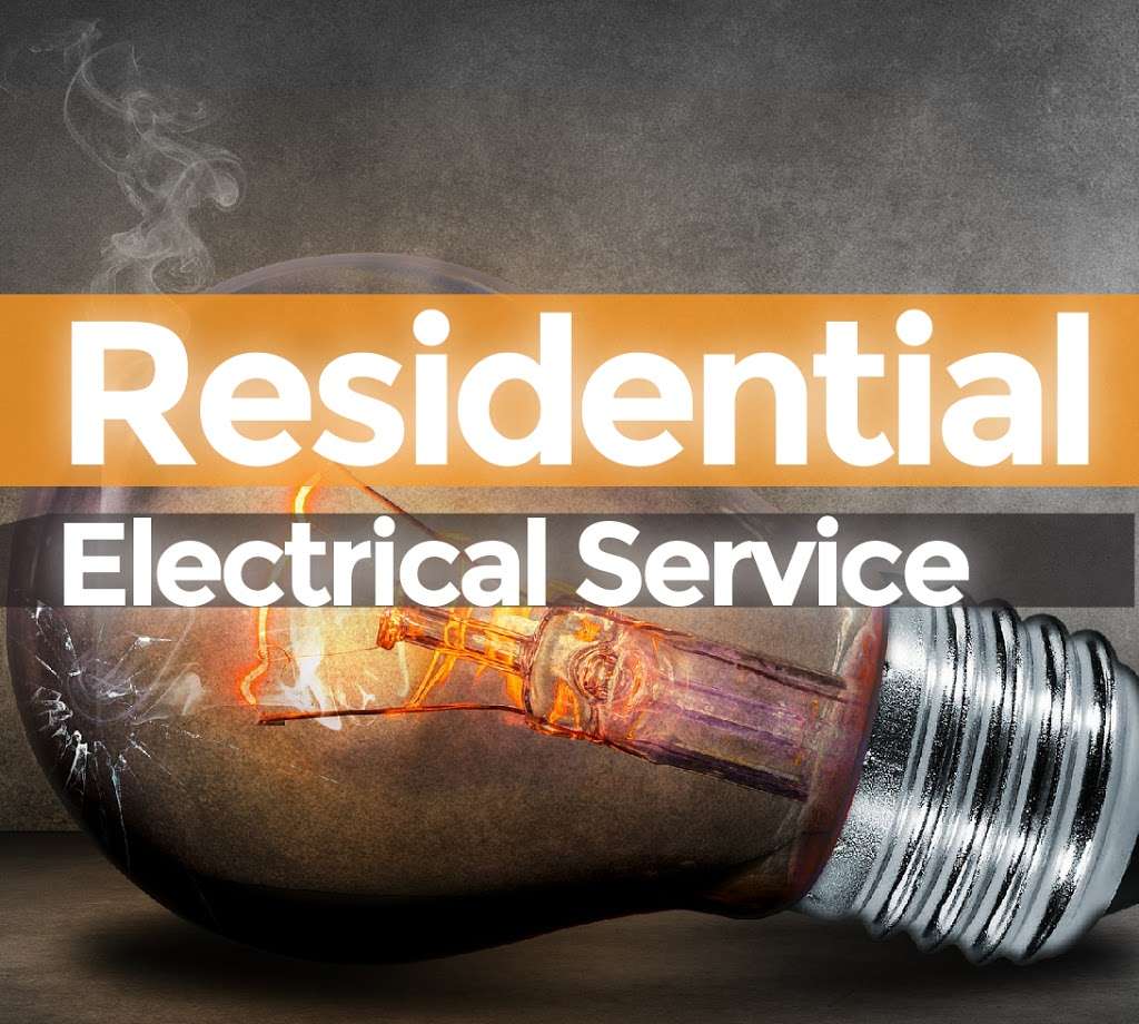 Unity Services l Electrical Services | 11107 Lori Falls Ct, Houston, TX 77065 | Phone: (713) 999-1890