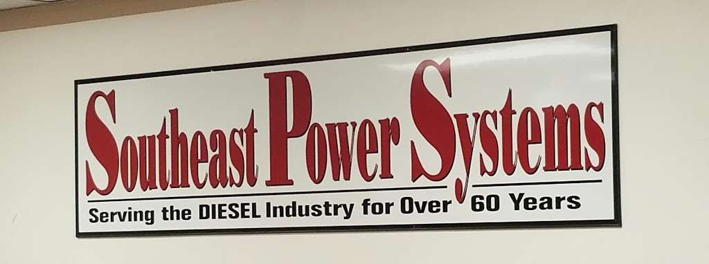 Southeast Power Systems | 4220 N Orange Blossom Trail, Orlando, FL 32804, USA | Phone: (407) 293-7971