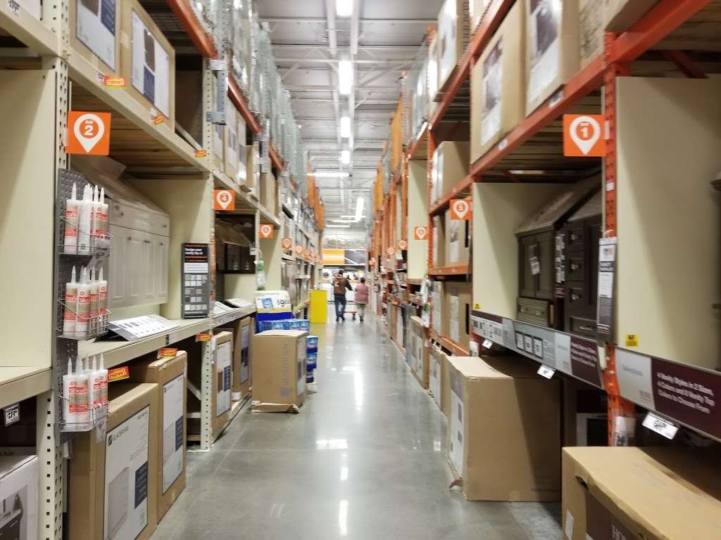 Pro Desk at The Home Depot | 950 Dennery Rd, San Diego, CA 92154, USA | Phone: (619) 690-8357