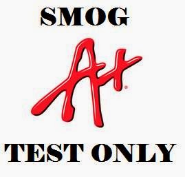 A Plus Smog | 1025 S Winchester Blvd, San Jose, CA 95128, USA | Phone: (408) 247-2008