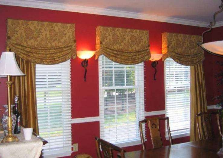 Annettis Custom Window Treatments LLC | 606 Chatham Ct, Chalfont, PA 18914, USA | Phone: (215) 582-5124