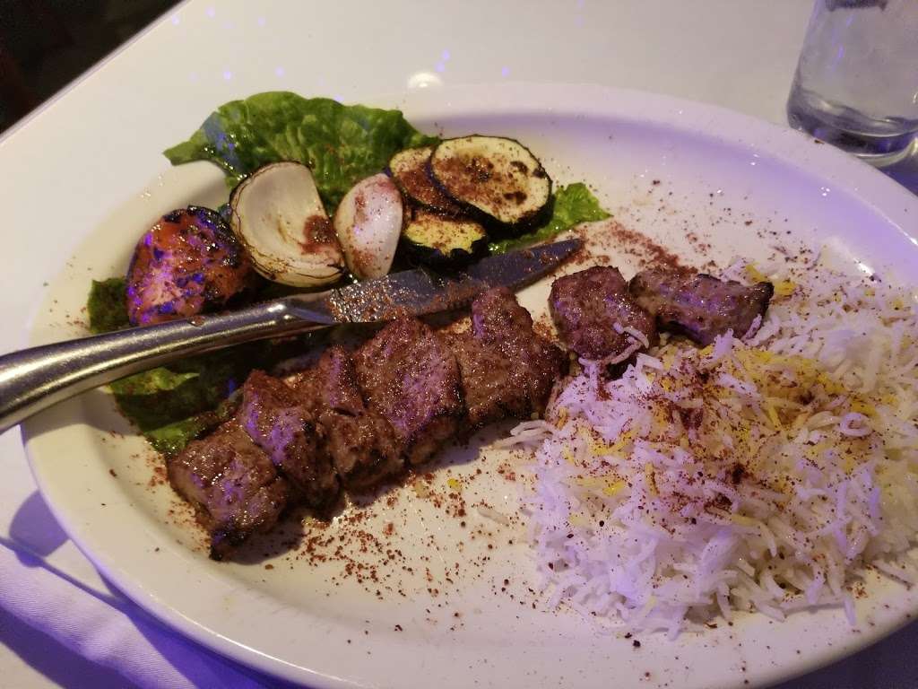 Silver Skewers | 2788 Old Washington Rd, Waldorf, MD 20601 | Phone: (301) 396-5758