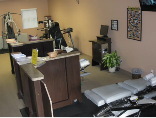 Tocci Family Chiropractic & Holistic Lifestyle Center | 3089 Lawson Blvd, Oceanside, NY 11572, USA | Phone: (516) 766-1717