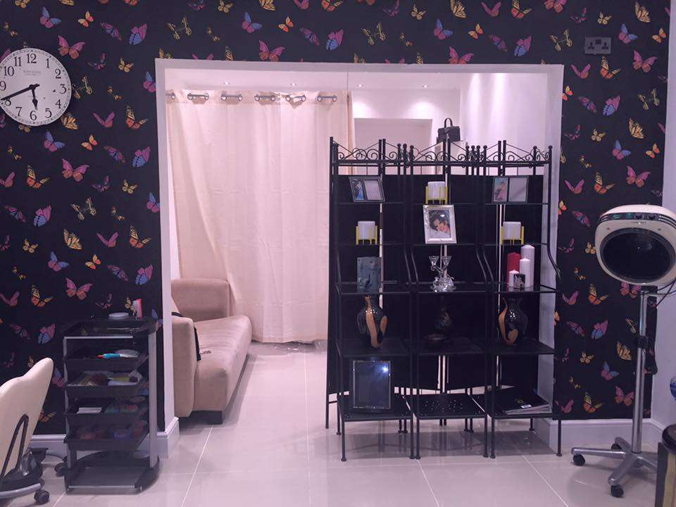 Nasim Hair & Beauty | Post Office, 435 High Rd, London N12 0AP, UK | Phone: 07492 952519