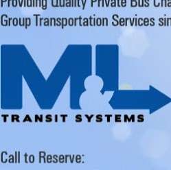M&L Transit Systems, Inc. | 60 Olympia Ave, Woburn, MA 01801, USA | Phone: (781) 938-8646
