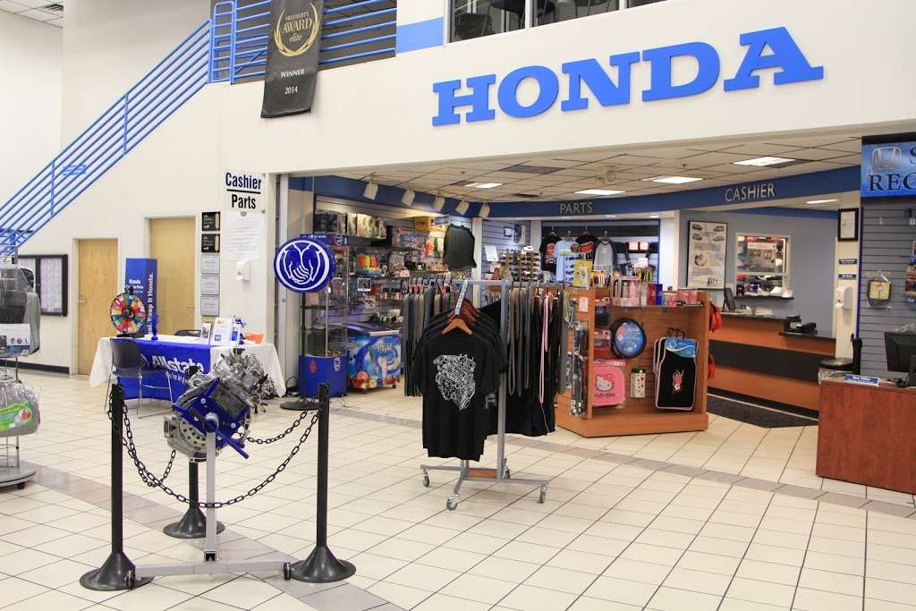 Findlay Honda Henderson | 933 Auto Show Drive, Henderson, NV 89014, USA | Phone: (702) 568-3500