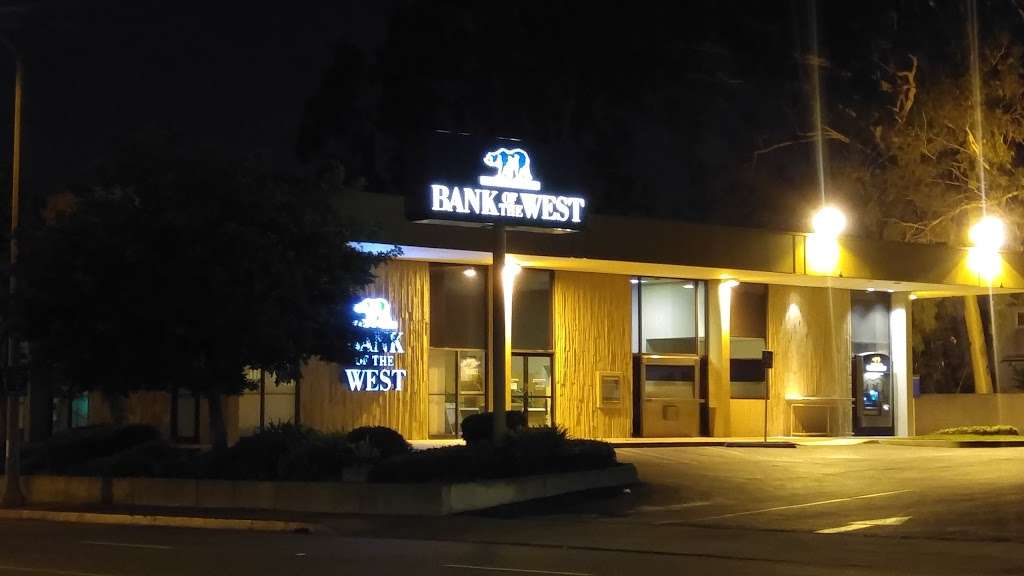 Bank of the West | 1833 N Atlantic Blvd, South Pasadena, CA 91030 | Phone: (626) 799-9522