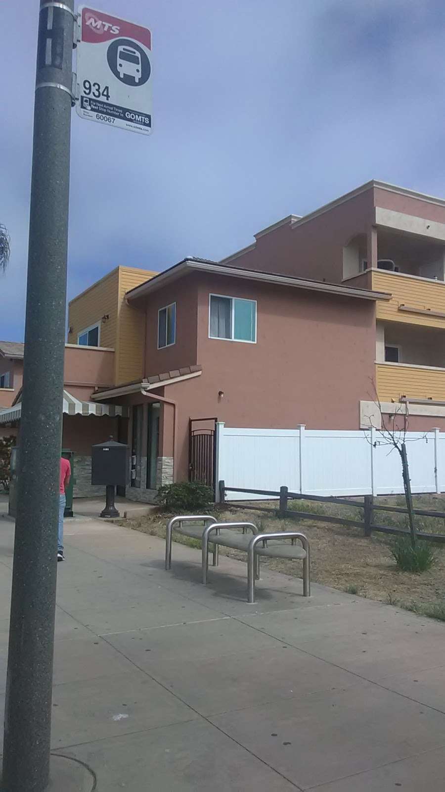 Palm Av & 2nd St | Imperial Beach, CA 91932, USA