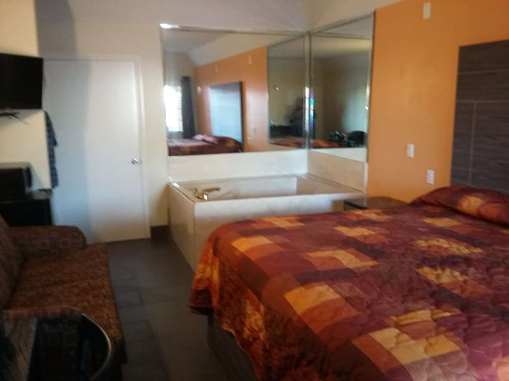 Regency Inn And Suites | 2503 Clinton Dr, Galena Park, TX 77547, USA | Phone: (713) 675-1005