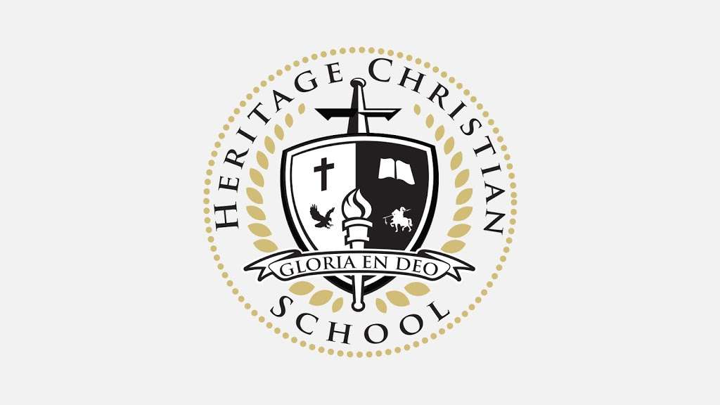 Heritage Christian High School | 9825 Woodley Ave, North Hills, CA 91343, USA | Phone: (818) 894-5742