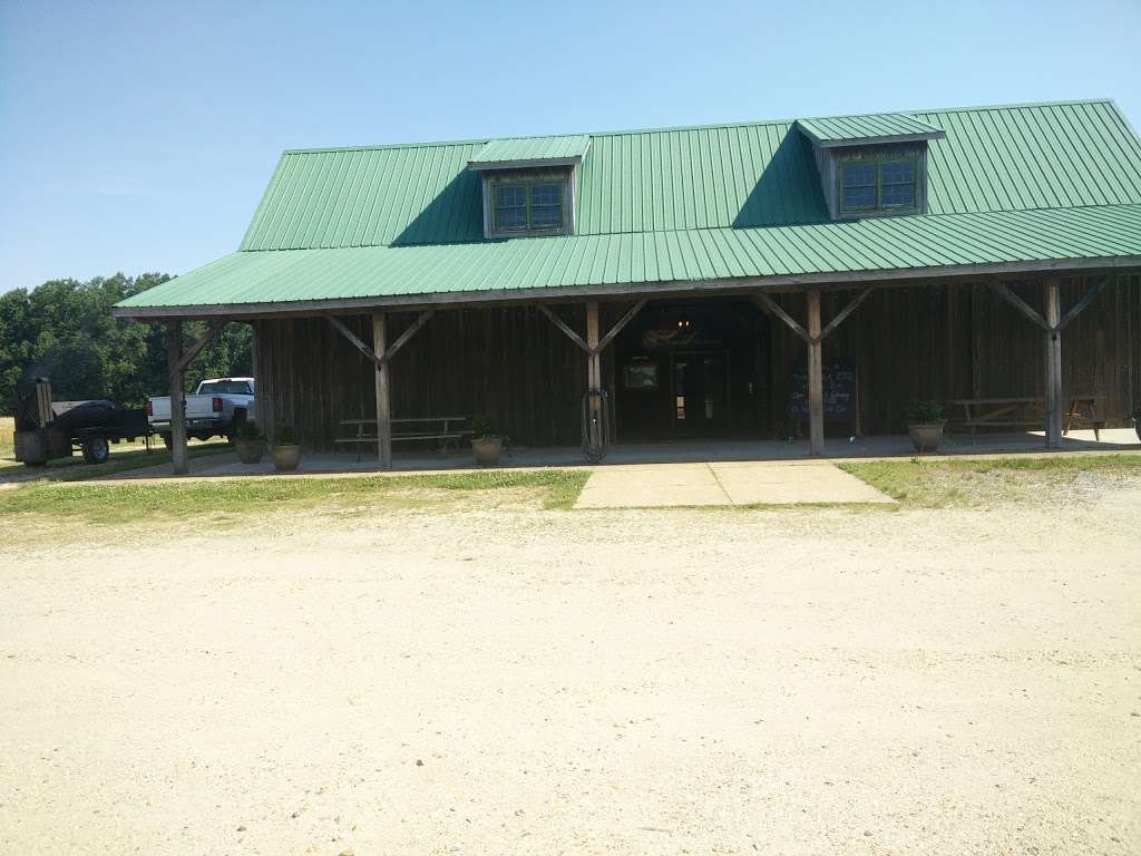 The Barn | 16829 Kings Hwy, Montross, VA 22520, USA