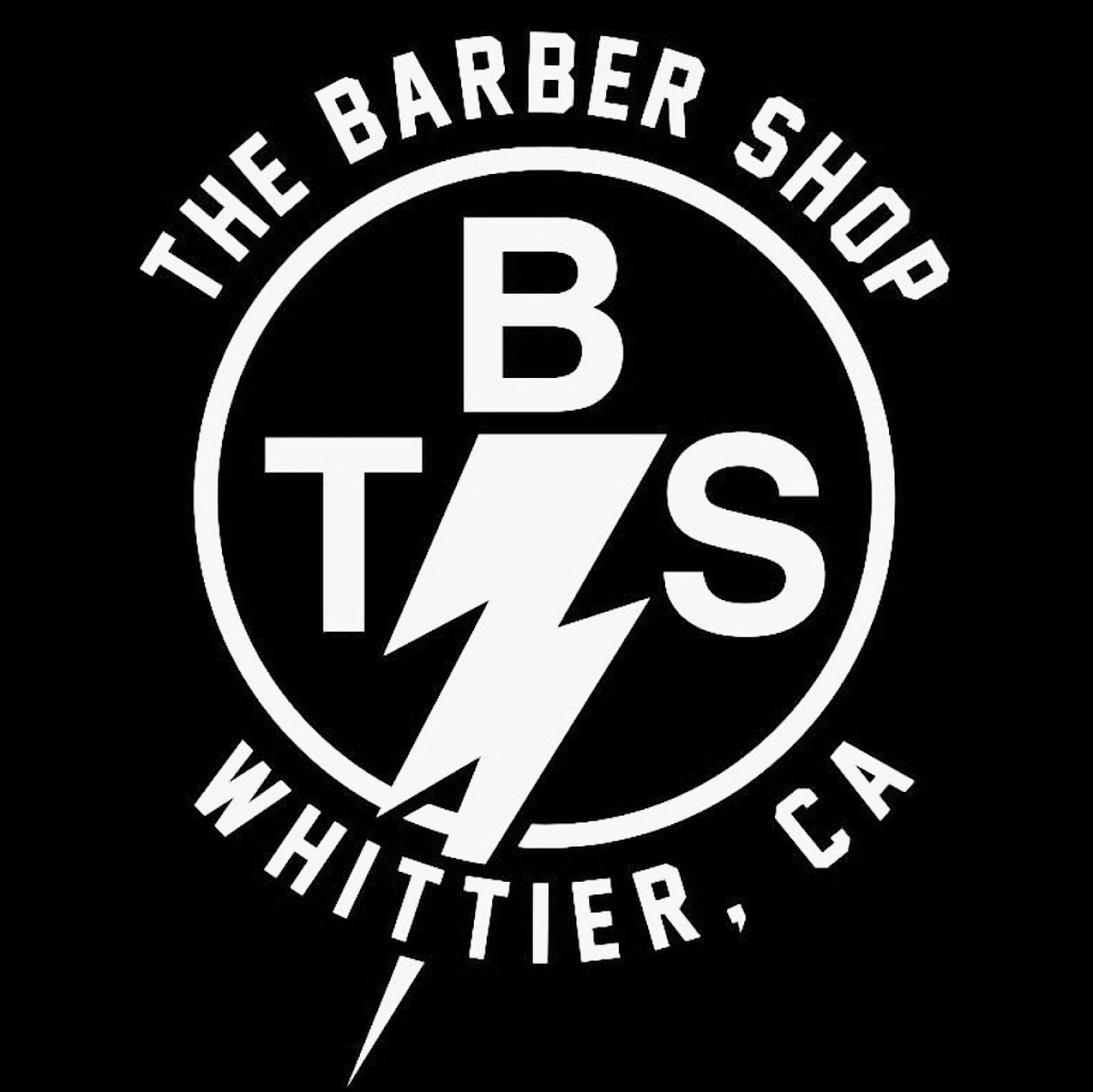 The Barber Shop Whittier CA. | 14029 Lambert Rd, Whittier, CA 90605, USA | Phone: (562) 632-1377