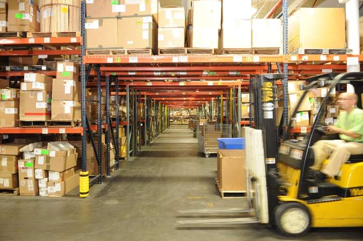 Banneker Warehousing & Supply Chain Solutions | 582 Great Rd # 101, North Smithfield, RI 02896, USA | Phone: (401) 534-0027