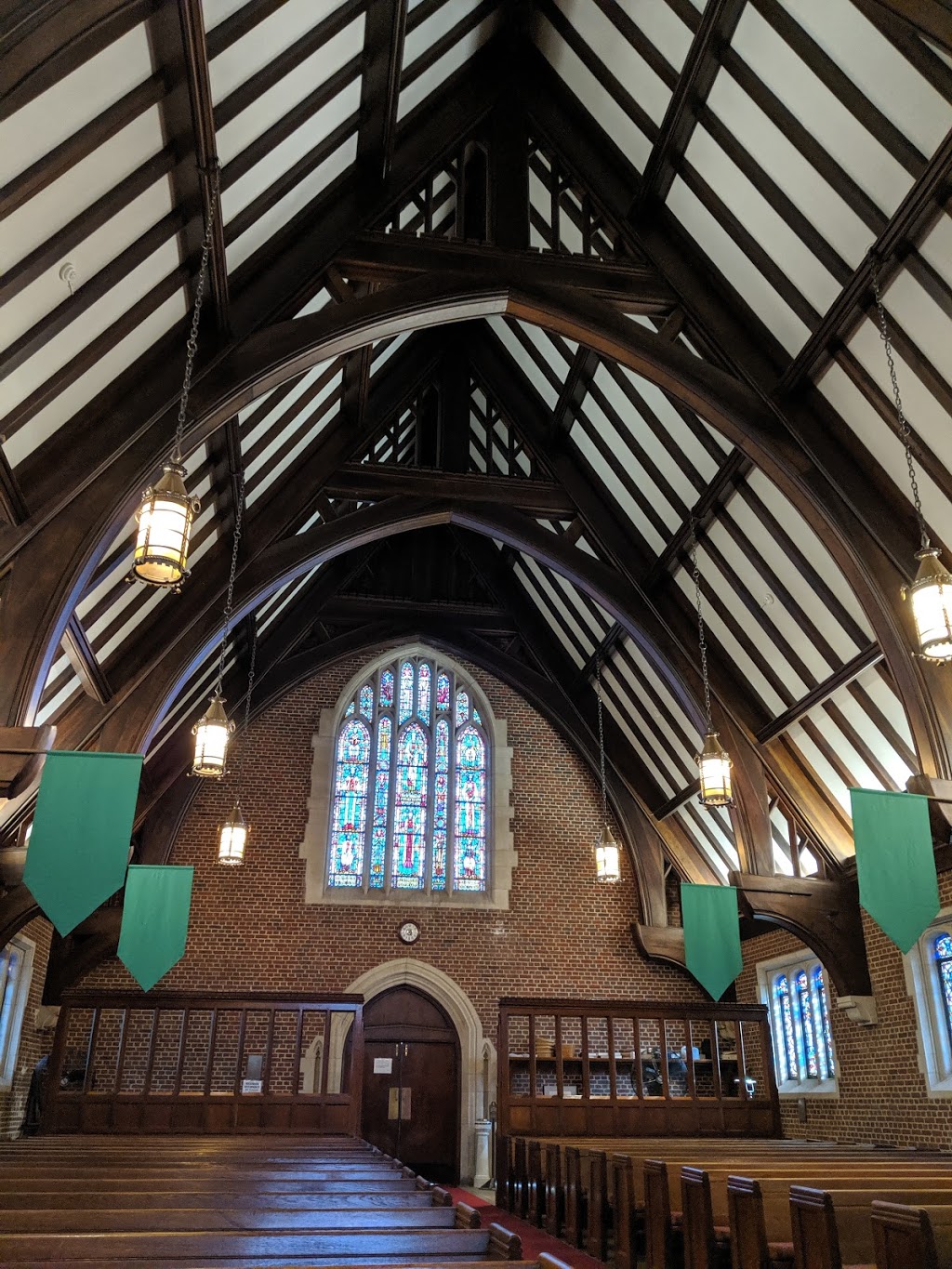 Langley Air Force Base Chapel | 180 Dodd Blvd, Langley AFB, VA 23665, USA | Phone: (757) 764-7847