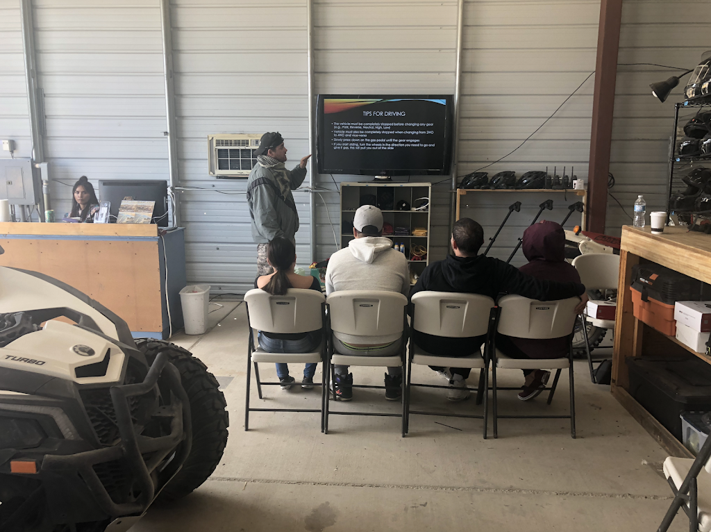 Wild Desert SxS Tours | 13735 Shadow Mountain Rd, Helendale, CA 92342, USA | Phone: (760) 475-9358