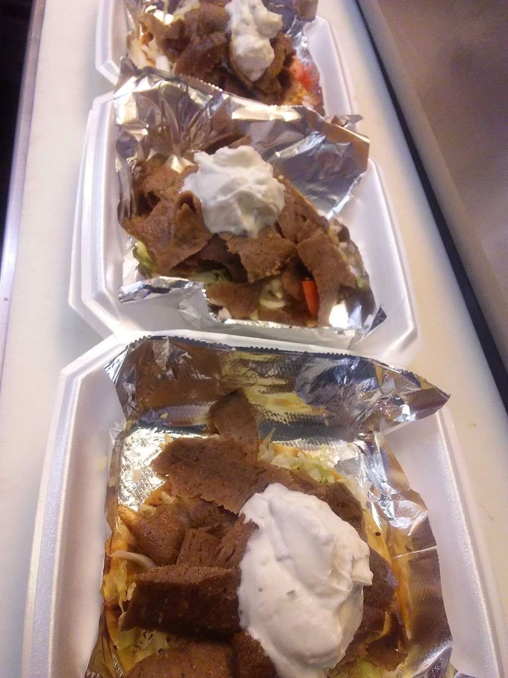 The Downtown deli | 5770 W Irlo Bronson Memorial Hwy, Kissimmee, FL 34746, USA | Phone: (407) 489-6857
