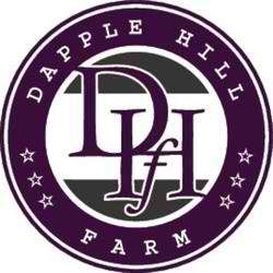 Dapple Hill Farm | 1905 River Rd, Bedminster Township, NJ 07921 | Phone: (201) 725-0047