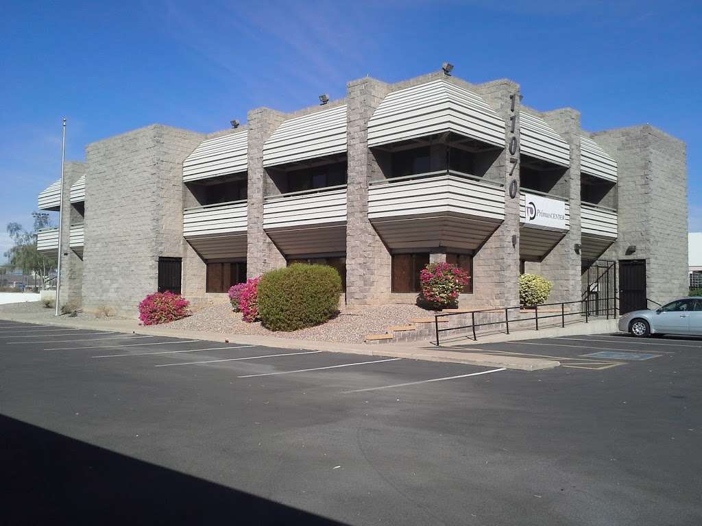 The Primus Center | 11070 N 24th Ave, Phoenix, AZ 85029, USA | Phone: (208) 661-1868