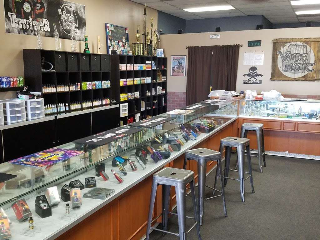 Vape Out | 21065 Bear Valley Rd ste 3, Apple Valley, CA 92308, USA | Phone: (760) 247-4434