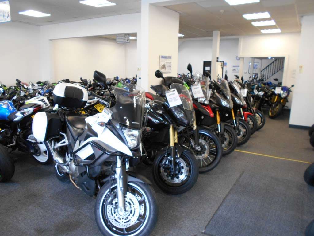 Motorcycle Centre | Unit1 Systems House Eastbourne Road Blindley Heath, Surrey RH7 6JP, Blindley Heath, Lingfield RH7 6JP, UK | Phone: 01342 835498