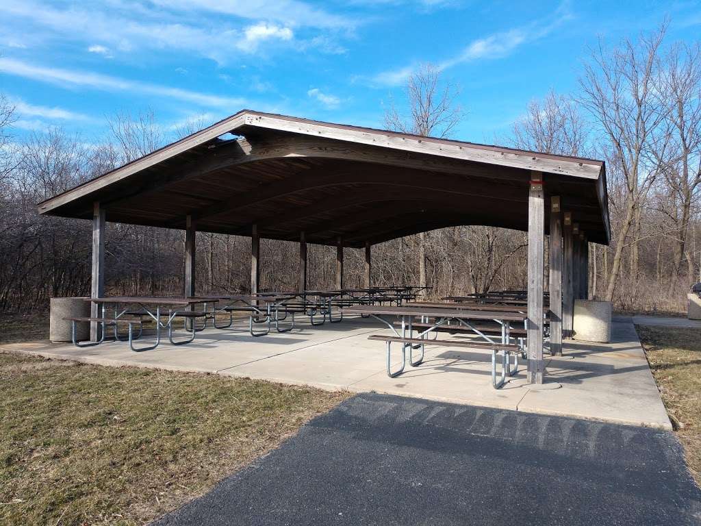 Mather Woods Forest Preserve | 25032 W Renwick Rd, Plainfield, IL 60544, USA | Phone: (815) 436-8812