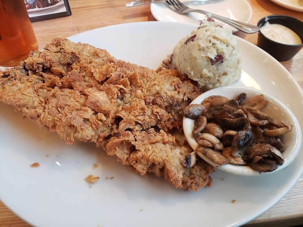 Cotton Patch Cafe | 5431 Farm to Market 2920, Spring, TX 77388, USA | Phone: (832) 663-5999