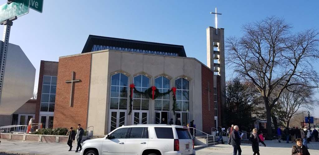 St. Norbert Catholic Church | 1809 Walters Ave, Northbrook, IL 60062, USA | Phone: (847) 272-7090