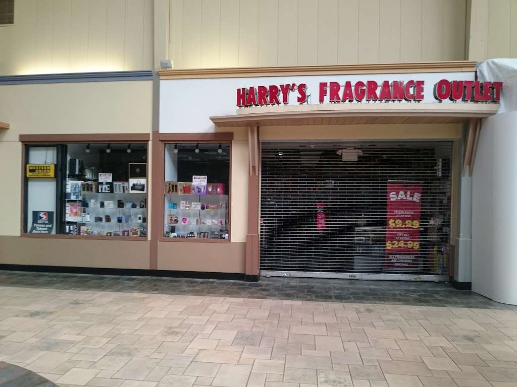 harry's fragrance outlet