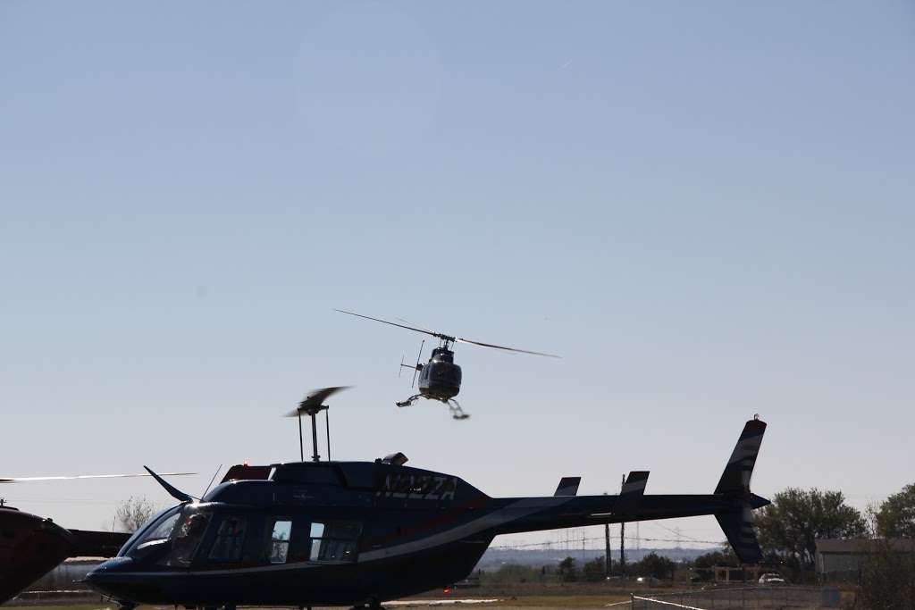 Alamo Helicopter Tours | 8535 Mission Rd #104, San Antonio, TX 78214 | Phone: (210) 921-2359