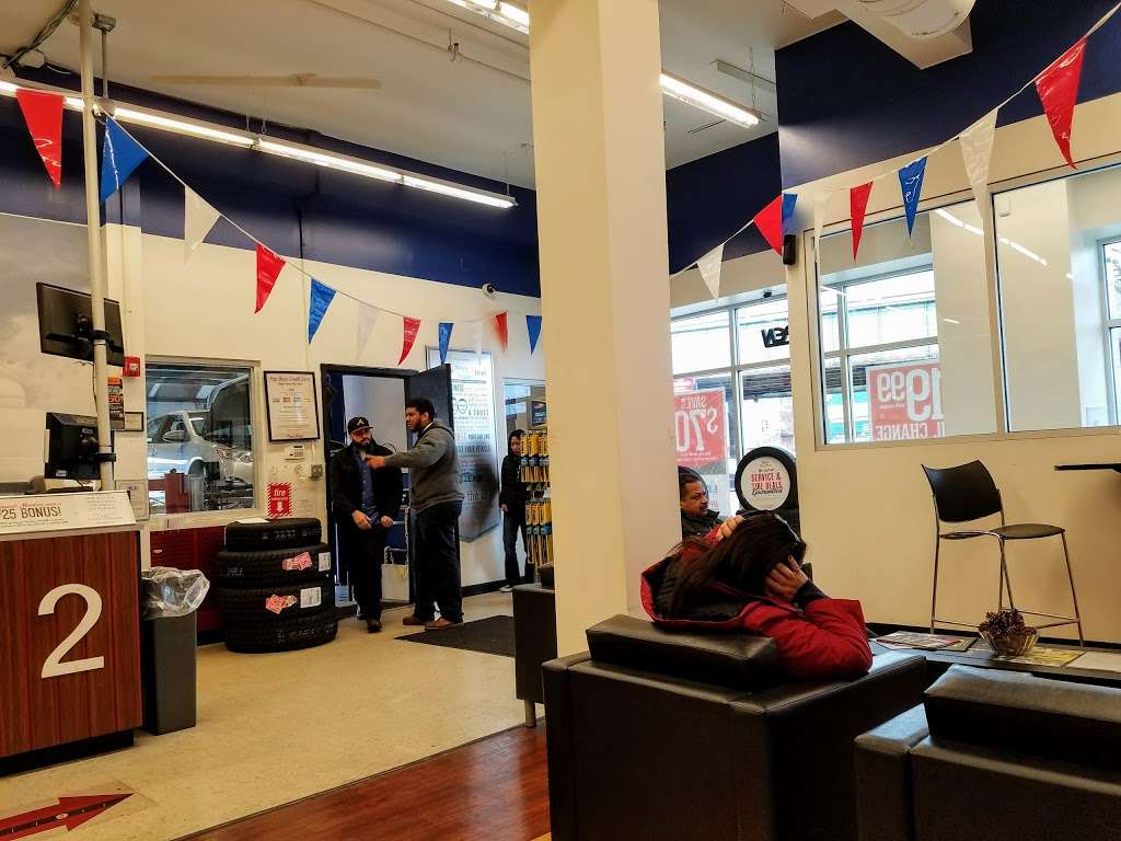 Pep Boys Auto Service & Tire | Photo 10 of 10 | Address: 4802 Queens Blvd, Woodside, NY 11377, USA | Phone: (718) 651-5950