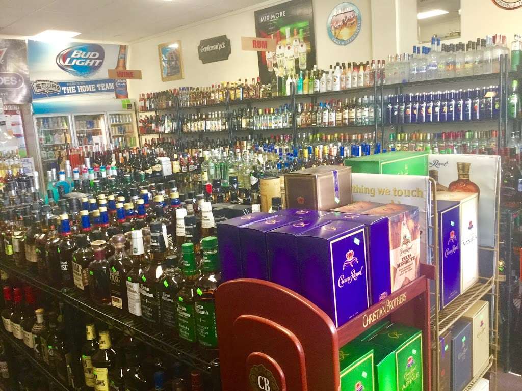 Star Liquor | 6322, FM78, San Antonio, TX 78244, USA | Phone: (210) 310-2594