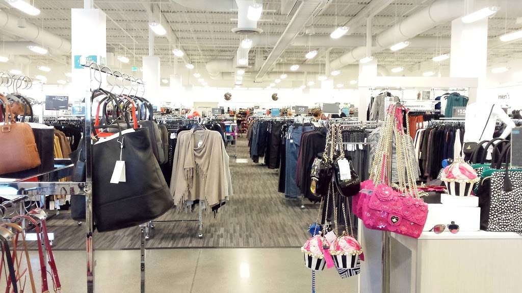 Nordstrom Rack Downtown Summerlin | 2310 Park Centre Dr Ste 100, Las Vegas, NV 89135, USA | Phone: (702) 915-2000