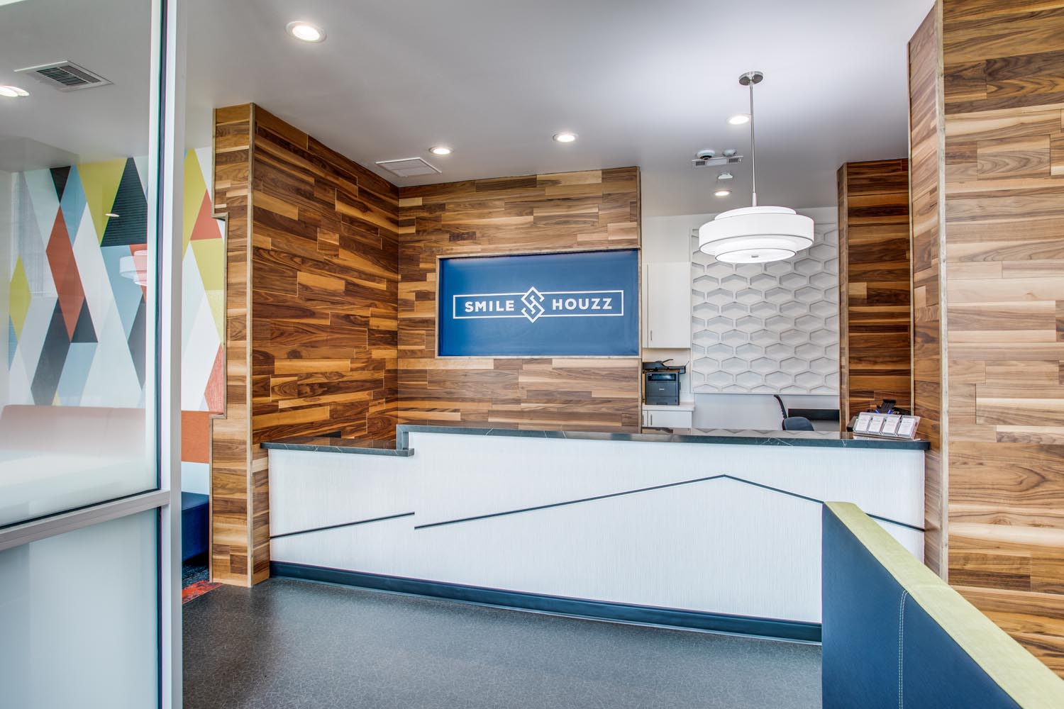 Smile Houzz: Pediatric Dentistry, Orthodontics, Oral Surgery | 8805 N Tarrant Pkwy Suite 200, North Richland Hills, TX 76182, United States | Phone: (817) 898-1400