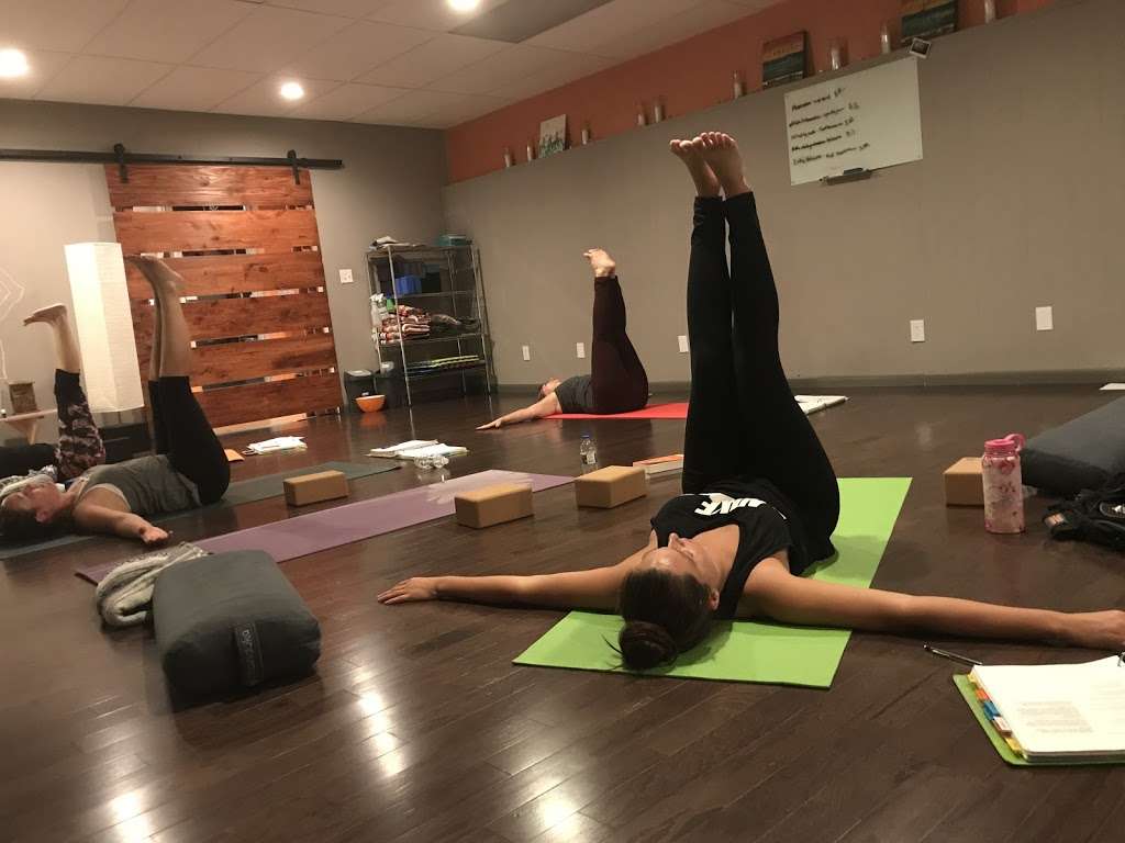 OMasana Yoga Studio,LLC | 1601 E Main St STE 7, Plainfield, IN 46168, USA | Phone: (317) 838-0290