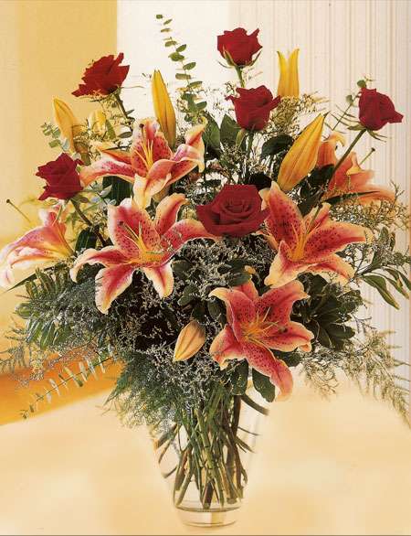 Flowering Designs | 18411 Cypress Church Rd, Cypress, TX 77433, USA | Phone: (281) 373-4578