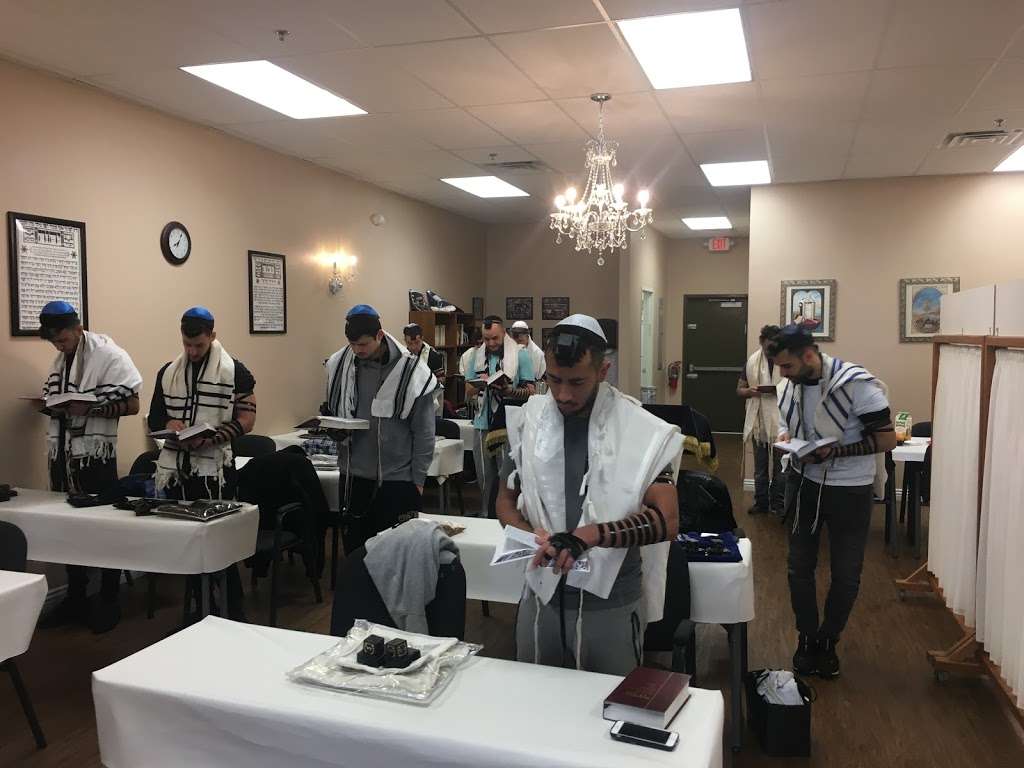 Chabad of Southwest Las Vegas | 6414, 5651 S Grand Canyon Dr suite 110, Las Vegas, NV 89148, USA | Phone: (702) 821-0770