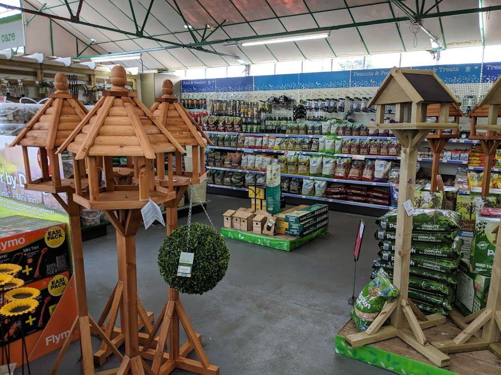 Codicote, a Wyevale Garden Centre | High St, Codicote SG4 8XA, UK | Phone: 0844 288 5128