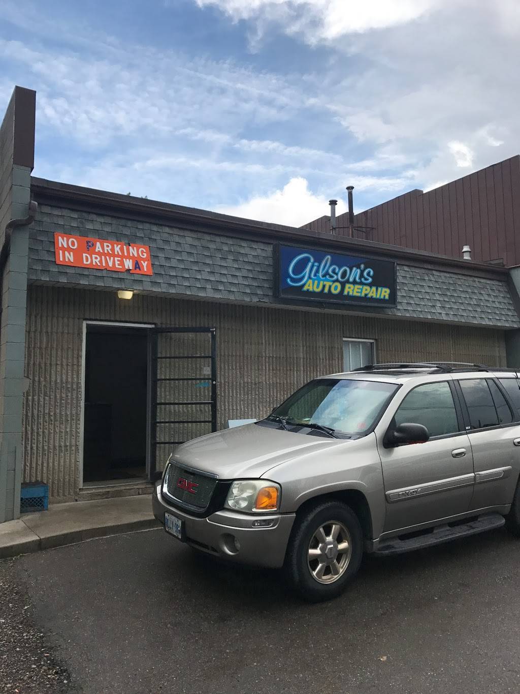 Gilsons Auto Repair | 8407 Stanley Ave 9 & 10, Niagara Falls, ON L2E 6X8, Canada | Phone: (905) 356-2611