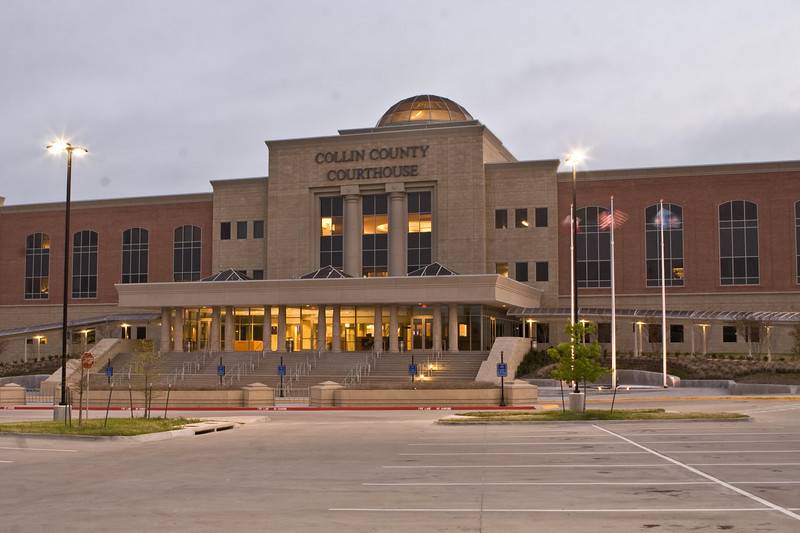 470th District Court | 2100 Bloomdale Rd 2nd floor, McKinney, TX 75071, USA | Phone: (972) 548-5670