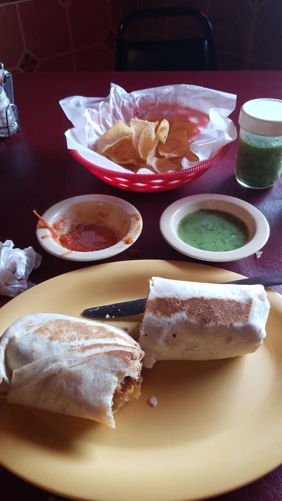 El Sombrero Cafe | 9302 Hwy 6, Hitchcock, TX 77563 | Phone: (409) 986-5965