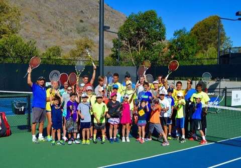 Dimitar Tennis Academy - Head Quarters | 234 Avenida Del Recreo, Ojai, CA 93023, USA | Phone: (805) 746-3644
