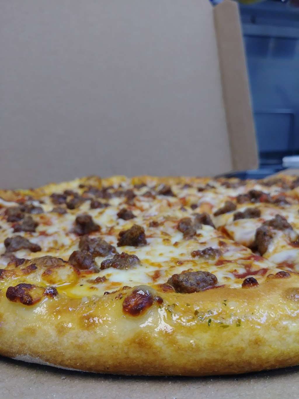 Dominos Pizza | 503 Fox Chase Rd, Hollywood, PA 19046 | Phone: (215) 379-0800