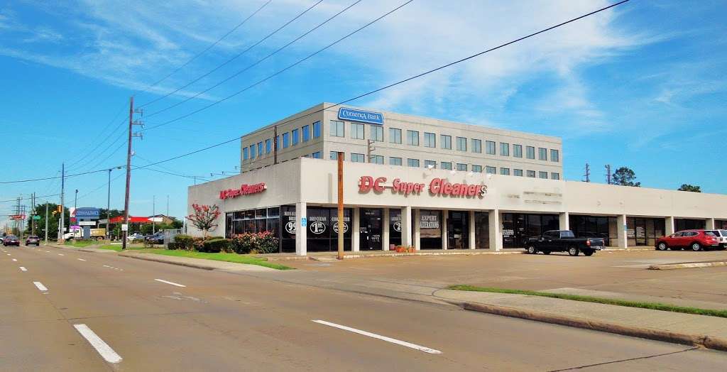 D C Super Cleaner | 13155 Westheimer Rd # 100, Houston, TX 77077 | Phone: (281) 531-5501