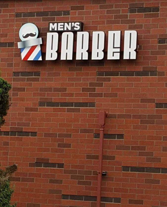 Mens Barber | 11500 NE 119th St Ste #106, Vancouver, WA 98662, USA | Phone: (360) 258-1727