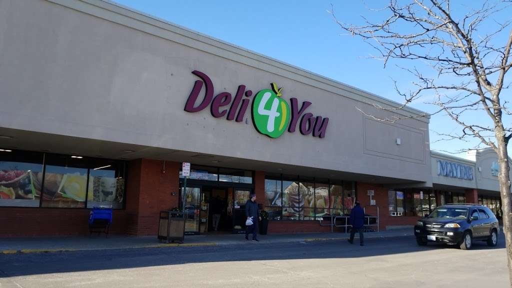 Deli 4 You | 560 S Roselle Rd, Schaumburg, IL 60193, USA | Phone: (847) 466-5022