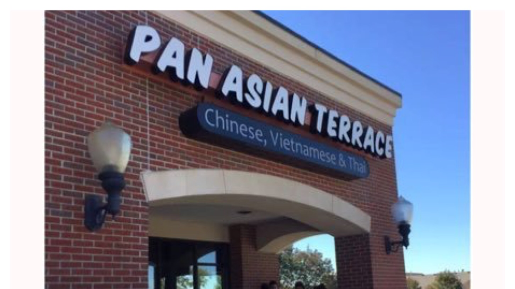 Pan Asian Terrace | 1201 S 157th St Suite A1, Omaha, NE 68130 | Phone: (402) 502-0518