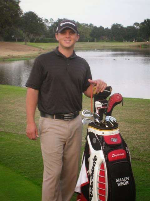 Shaun Webb Golf Academy | 16301 Phil Ritson Way, Orlando, FL 32801 | Phone: (321) 946-7237