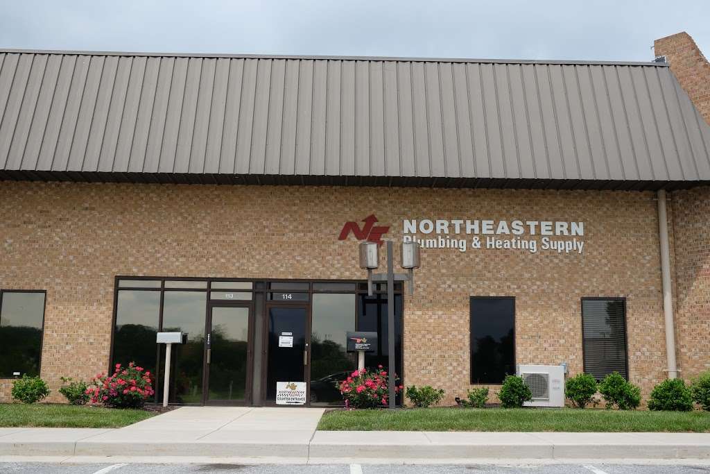 Northeastern Supply | 1430 Progress Way #114, Eldersburg, MD 21784, USA | Phone: (410) 781-7200