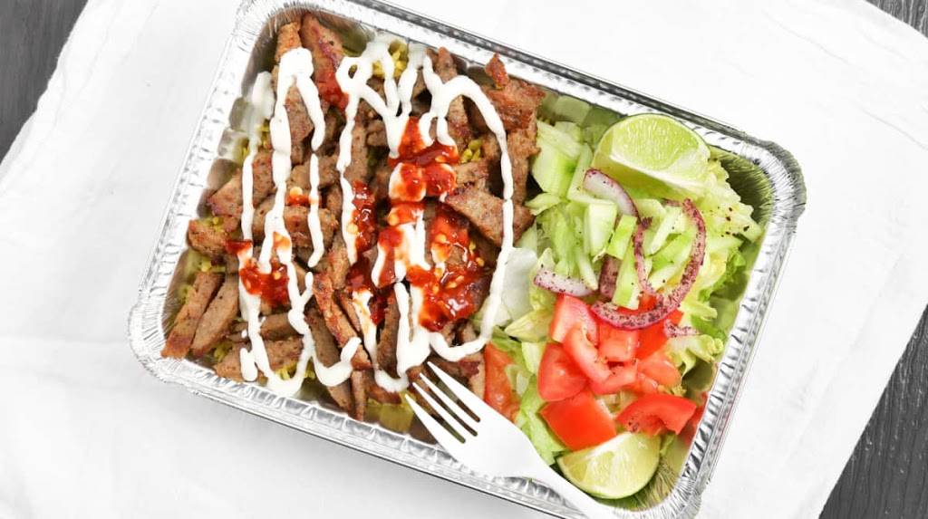 ATX Gyro | 411 W 23rd St, Austin, TX 78705, USA | Phone: (512) 704-2675