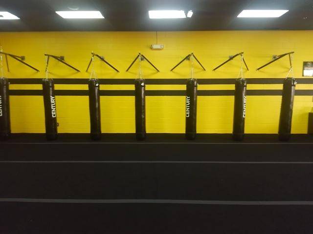 Killer Bees Kickboxing | 308 S Bryant Ave #510, Edmond, OK 73034, USA | Phone: (405) 694-0634